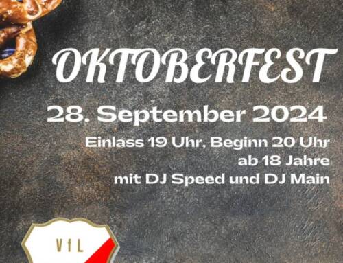 Oktoberfest 2024!